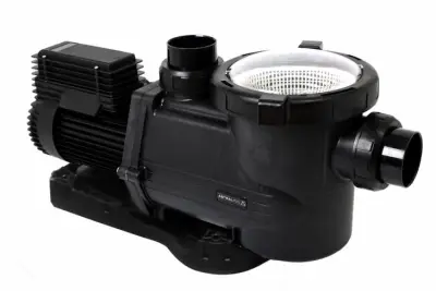 Pool Pumps at Trend Pools Albury Wodonga