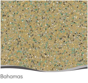 Bahamas colour range at Trend Pools Albury Wodonga