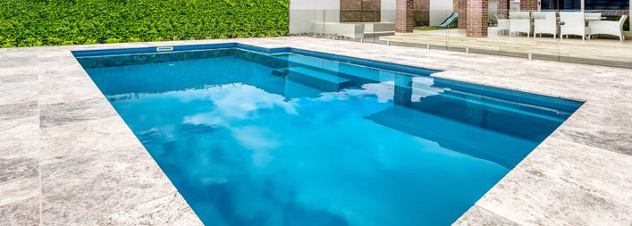 Heritage Style Pool Design at Trend Pools Albury Wodonga